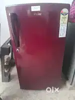 120 ltr fridge 3 month old
