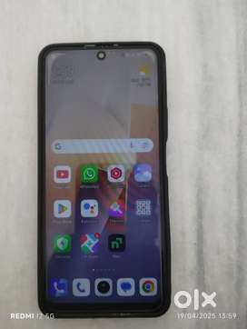 11i Display change hi good condition