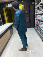 Coat suit wedding