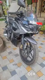Bajaj Pulsar RS200