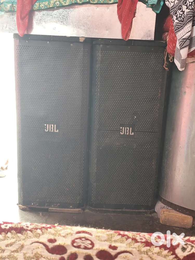 JBL speaker koi kame nhi ek dam ok hai speak