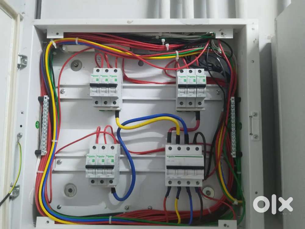 Triedge Engineering and Services Pvt. Ltd.