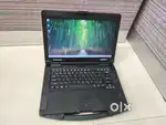 Panasonic TOUGHBOOK FZ-55 Rugged laptop