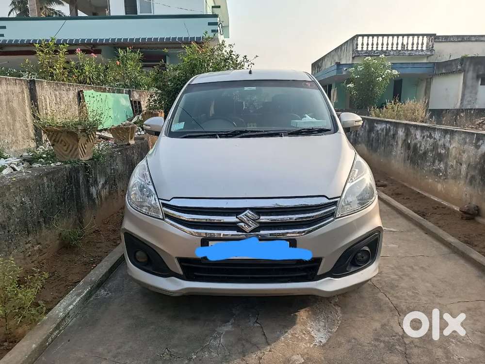 Maruti Suzuki Ertiga 2016 Diesel 130000 Km Driven