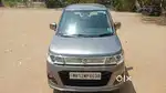 Maruti Suzuki Wagon R Stingray VXI, 2017, Petrol