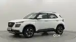 Hyundai Venue 1.5 CRDi SX (O), 2021, Diesel