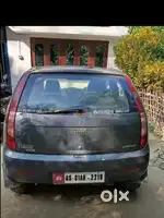 Tata Indica Vista 2010