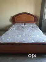 Bed On sale