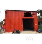 Rent: Warehouse Godown for rent