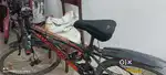 Modified Firefox Axxis 21 speed Shimano gear and Shimano MT200 brakes