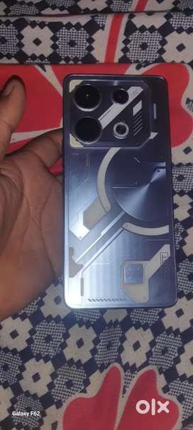Infinix gt10 pro