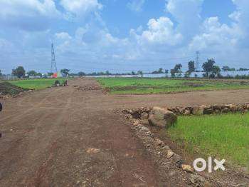 Cent Free Plots 1200Sf. Sale In Gamharia station Road
