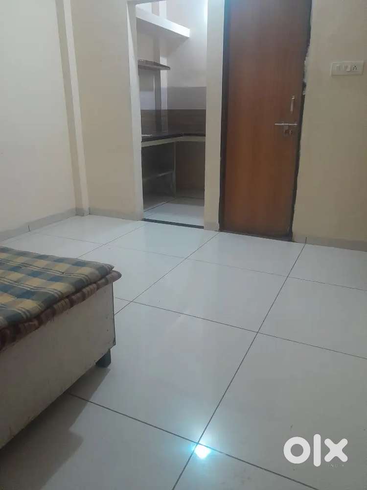 1RK ROOM AVAILABLE FOR RENT