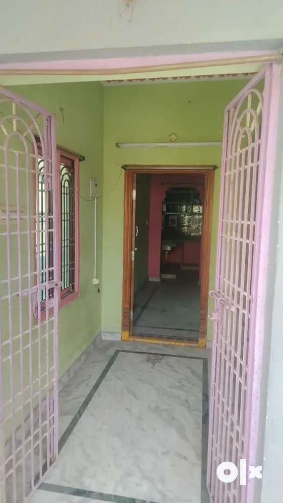 SINGLE BEDROOM HOUSE FOR RENT