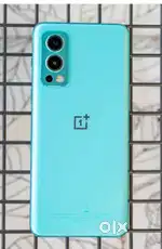 OnePlus Nord 2 5g 8+8/128gb folder change