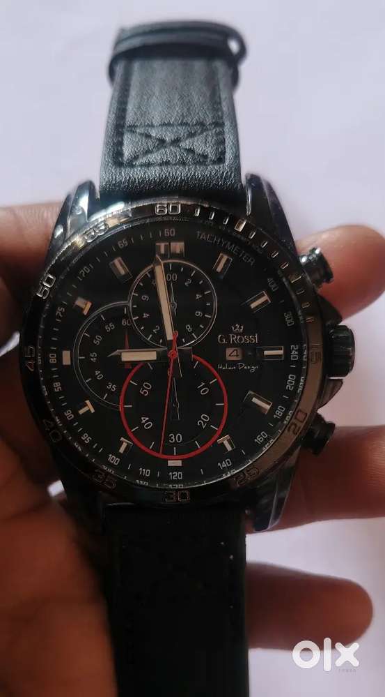 G.Rossi Poland Watch for sale 850/-