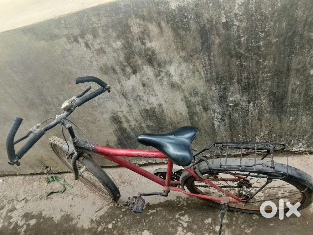 I want to buy bike new one