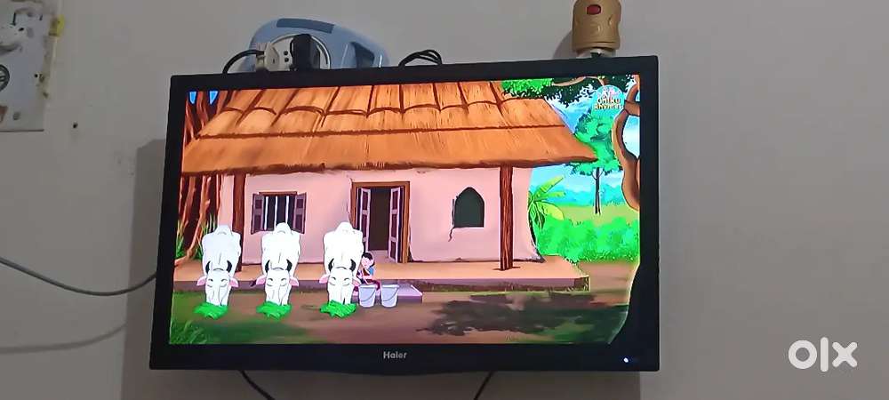 Hair Led TV 24 inch for Sale