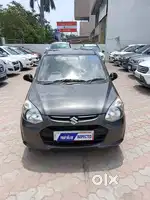 Maruti Suzuki Alto 800 Lxi, 2013, Petrol
