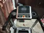 Propel Treadmill