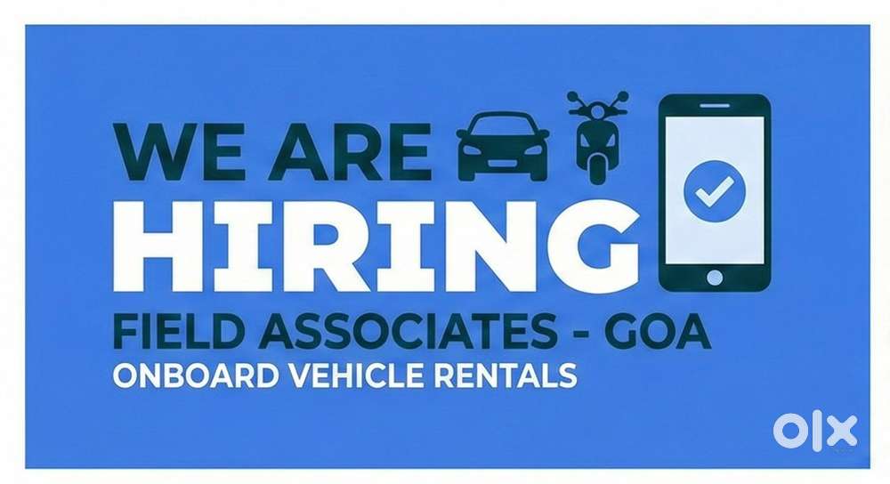 Vendor Onboarding (Field Work) – Earn ₹3k–7k Weekly  Goa