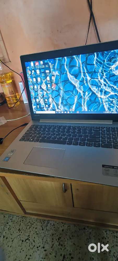 Lenovo laptop