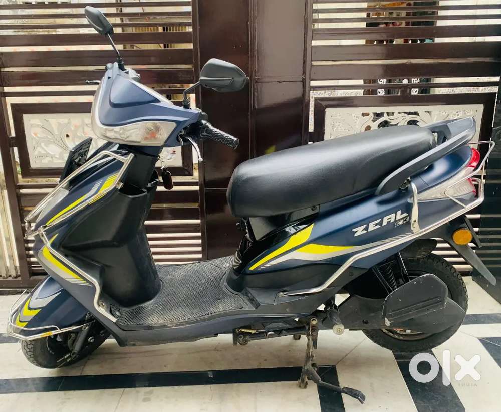 Ampere EV Zeal Ex for sale