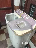 LG washing Machine