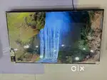 Brand New S O N Y 65 inch Smart TV with 4K HDR Experience