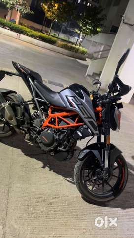 KTM Duke 250 For Sale