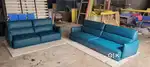 2+2 SOFA SET AVAILABLE IN STARF FURNITURE