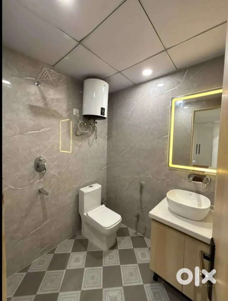 1 bhk apartmrnt
