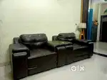 SOFA(1+1) in  good condition at reasonable price