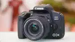 Canon 800D for RENT