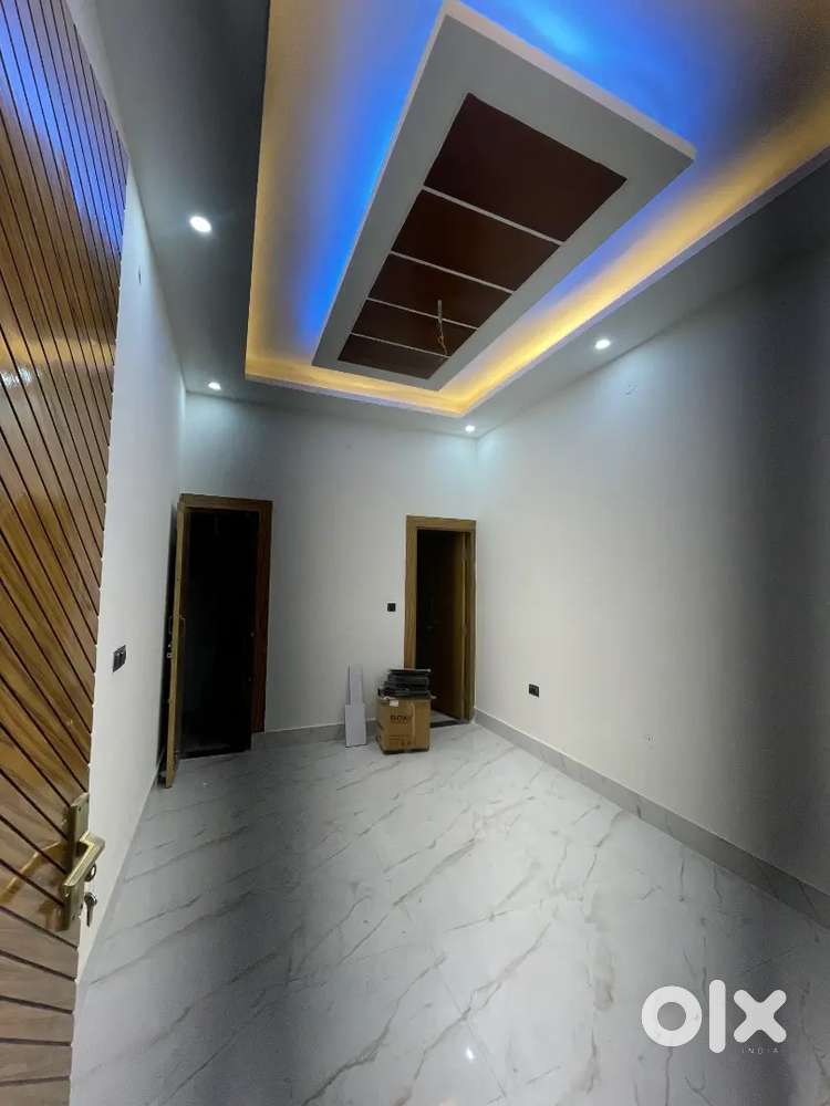 1bhk flat near graphic era university