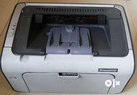 Hp 1007 printer