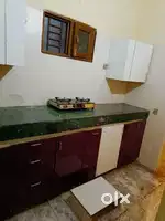 2BHK Fully Furnished for Boys Girls OWNER FREE in Gillco Valley 127sec