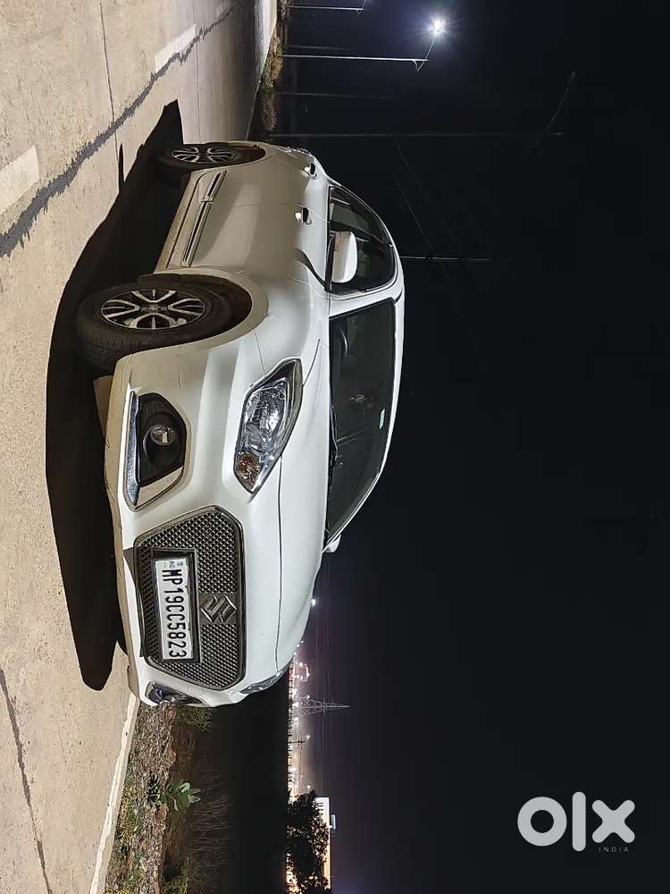 Maruti Suzuki Dzire 2020 Petrol 47000 Km Driven best condition full ma