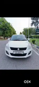 Maruti Suzuki Dzire 2015 Diesel 80000 Km Driven