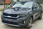 Kia Seltos HTX G, 2022, Petrol