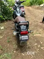 Top condition bike need to sell