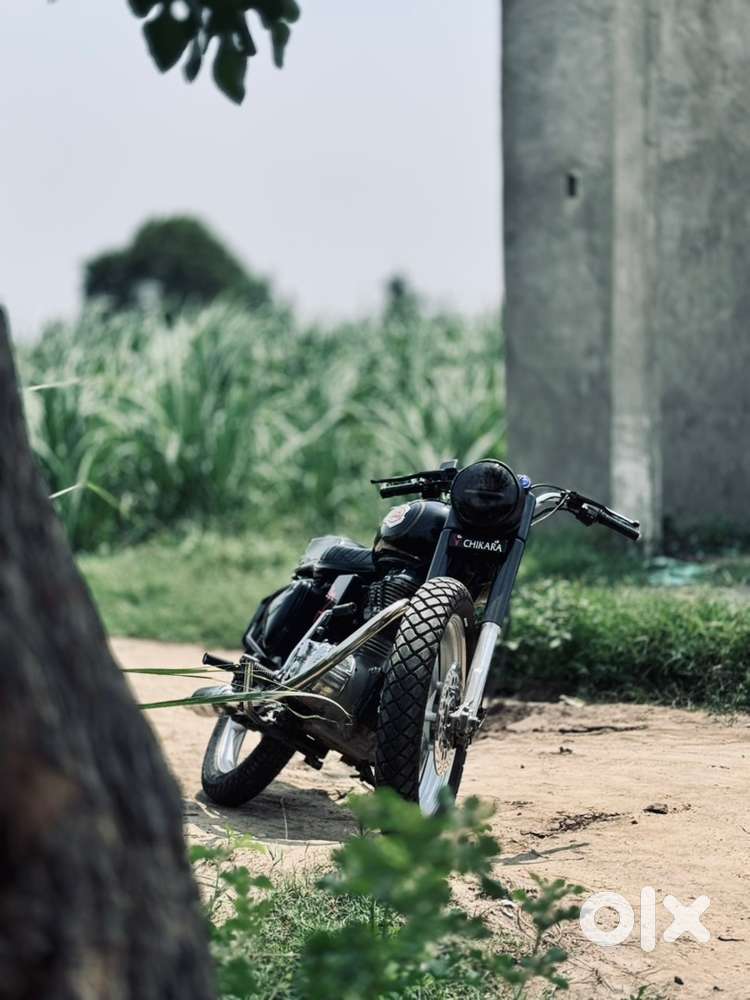 Bullet 350 a1