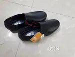 Black Formal Shoes Brand new NO.7