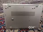 Hp elitebook g6 840 SSD 256 , 16
