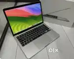 MacBook M1 PRO (16GB/512GB)
