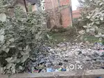 Plot in Mahadev Jharkhandi Tukda no 1 Near AIIMS gorakhpur Kunraghat