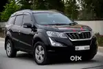 Mahindra XUV500 W9, 2017, Diesel