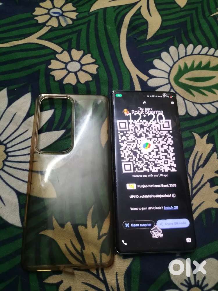 Vivo v30 in new condition 5g