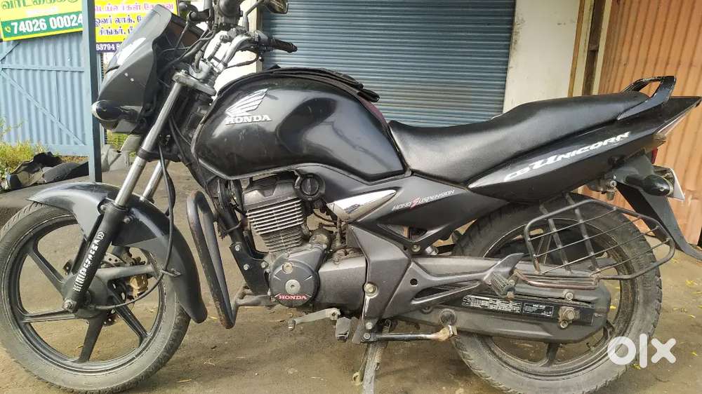 Good condition with good maintenance...