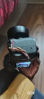 Nikon z50 niw